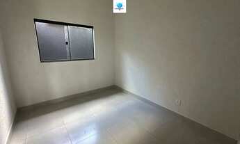 Imagem 7: Casa à venda no bairro Residencial Santa Efigênia - Goiânia/GO