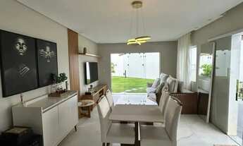 Imagem: Casa Para Locação - Condomínio Vivendas