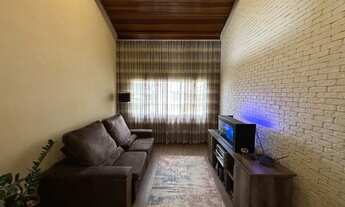 Imagem 3: Sobrado para venda tem 180 metros quadrados com 3 quartos