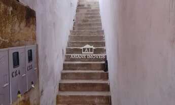 Imagem 8: Sobre loja para locação com aproximadamente 150,00m²