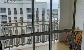 Imagem 5: Apartamento para Locação em Belém, Marambaia, 3 dormitórios, 1 suíte, 2 banheiros, 1 vaga