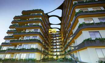 Imagem 7: Apartamento - 1 dormitório - 1 Suíte - localizado em João Pessoa / Ponta de Matos REF: DW5