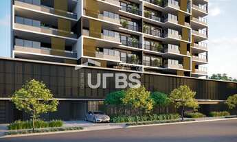 Imagem 2: Opus Gyro Ricardo Paranhos - 1 suíte - Marista