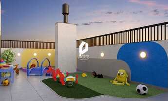 Imagem 5: Apartamento à Venda no Bacacheri 3 Quartos com Suíte