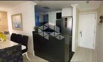 Imagem 7: Apartamento de fino acabamento com 3 dormitórios, sendo 1 suíte, localizado no Vida Viva P