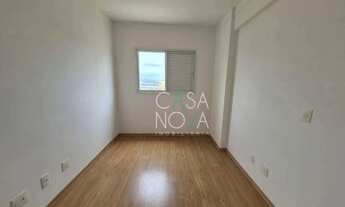 Imagem 5: Apartamento com 1 dormitório para alugar, 50 m² por R$ 3.500/mês - Ponta da Praia - Santos