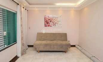 Imagem 2: Casa 3 quarto(s), no bairro Santa Terezinha