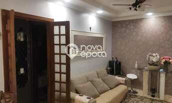 Imagem 4: Riachuelo Apartamento com 2 dormitórios