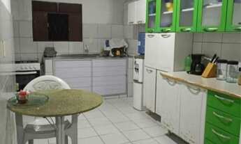 Imagem 4: VENDO CASA NO CREMAÇÃO (D