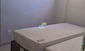 Imagem 2: Apartamento MOBILIADO 3 quartos para Locação Ininga, Teresina