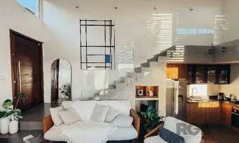 Imagem 2: Casa 3 dormitórios à venda Ipanema Porto Alegre/RS