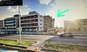 Imagem: PORTO DE GALINHAS - Flat 23 m² com lazer