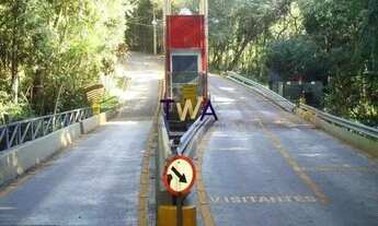 Imagem: Lote em condomínio, Bosque da Ribeira