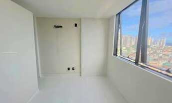 Imagem 2: Sala Comercial para Locação em Salvador, Acupé, 1 banheiro, 1 vaga