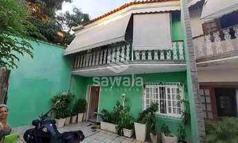 Imagem 5: Casa à venda com 128,00m² e 3 quartos em Anil, Rio de Janeiro - RJ