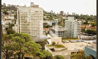 Imagem 7: Apartamento à Venda - Santo Antônio, 4 Quartos, 180 m2