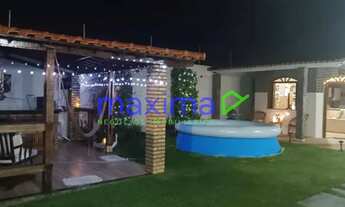 Imagem 3: Casa na Barra dos Coqueiros