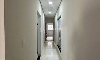 Imagem 3: Casa Térrea à Venda - Bairro Reserva Real, Montes Claros/MG