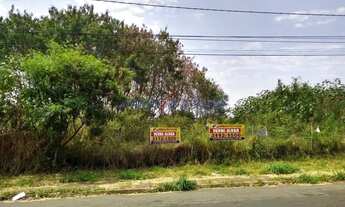 Imagem: Terreno - Parque Alto Taquaral - Campinas