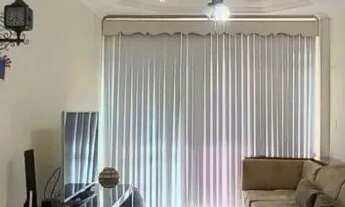 Imagem 2: Apartamento com 3 dormitórios à venda, 122 m² por R$ 680.000 - Vila Valqueire - Rio de Jan