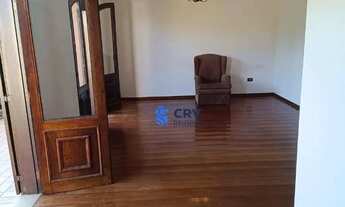 Imagem 4: Casa com 5 dormitórios à venda, 360 m² por R$ 1.450.000,00 - Lago Parque - Londrina/PR