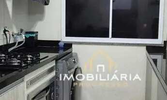 Imagem 6: Apartamento com 2 dormitórios à venda, 43 m² por R$ 212.000 - Tatuquara - Curitiba/PR