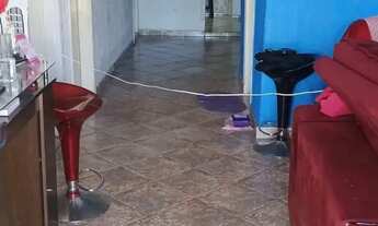 Imagem 4: Vende se casa de esquina , aceita financiamento