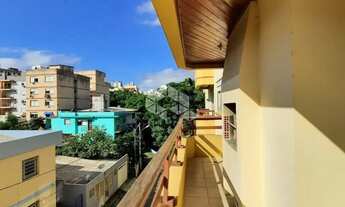 Imagem: Apartamento com 2 quartos à venda no Centro