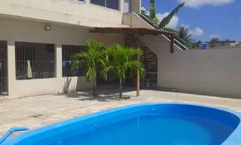 Imagem: Aluguel casa em Serrambi