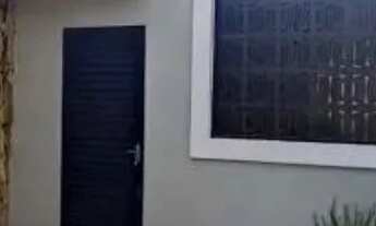 Imagem 9: SOBRADO - RETIRO DAS FONTES - SP