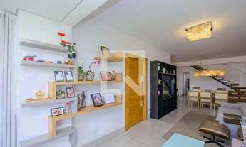 Imagem 3: Apartamento à Venda - Gutierrez, 5 Quartos, 300 m2