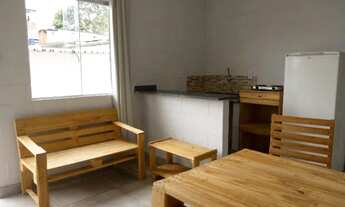 Imagem 5: Apartamento semi mobiliado em Pinheiral, próximo ao IFRJ