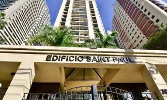 Imagem: Edifício Saint Paul Apartamento Alto Padrão