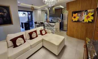 Imagem 3: APT. DE 2 DORMS SENDO 1 SUÍTE RESIDENCIAL PONTAL PARK ILHÉUS/BA