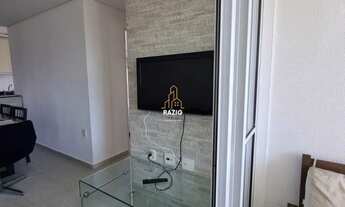 Imagem 5: Apartamento para Locação na Vila Regente Feijó