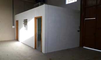 Imagem 4: Prédio Comercial no Centro de Capela de Santana/RS