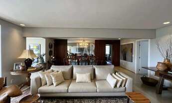 Imagem 4: Apartamento à venda, 3 quartos, 2 suítes, 2 vagas, Luxemburgo - Belo Horizonte/MG