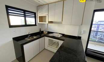 Imagem 2: Imóvel para aluguel com 103 metros quadrados com 2 quartos em Braga - Cabo Frio - RJ