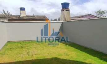 Imagem 7: Sobrados no bairro Tapera em Passo de Torres