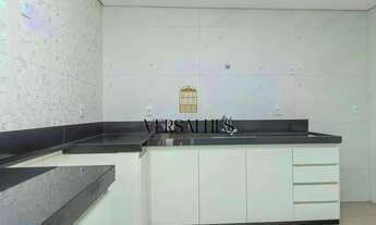 Imagem: Casa à venda com 3 quartos, 1 vaga de garagem