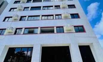 Imagem: Apartamento com 2/4 - 57m² - Edifício