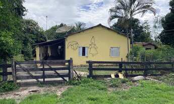 Imagem 6: Sítio 5.68 alqueires Abadiânia