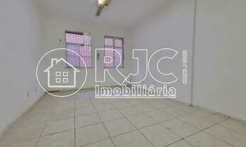 Imagem 4: Imóvel para venda possui 29 metros quadrados em Méier - Rio de Janeiro - RJ