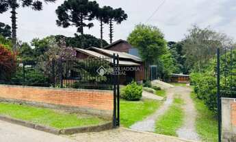 Imagem 4: Casa 2 dormitórios terreno de 3.695,68 m²