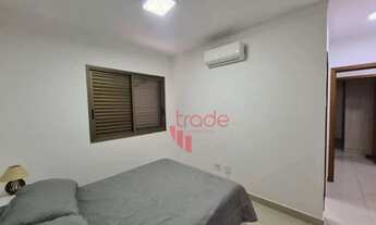 Imagem 7: Apartamento para Alugar Mobiliado de 03 Suítes no Bairro Jardim Botânico em Ribeirão Preto