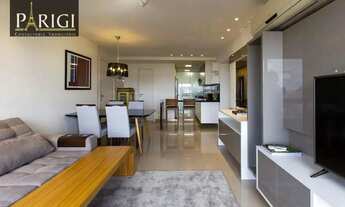 Imagem 5: Apartamento com 2 dormitórios para alugar, 79 m² por R$ 7.600,00/mês - Petrópolis - Porto