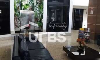 Imagem 2: OPORTUNIDADE DE INVESTIMENTO SETOR OESTE: APARTAMENTO 48M²- SUN SQUARE