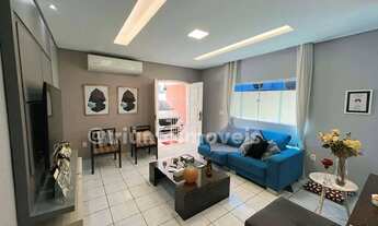 Imagem: Casa a venda no Bairro Porenquanto com 3