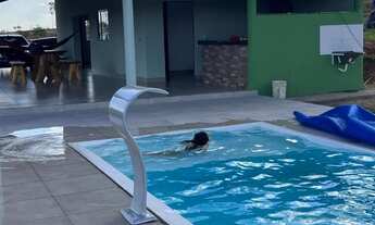 Imagem 2: Chácara em Macaúba , Próximo Neropolis