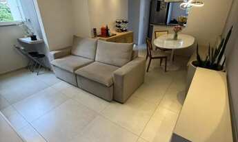 Imagem 3: Apartamento para Venda em Belo Horizonte, Buritis, 2 dormitórios, 1 suíte, 2 banheiros, 2